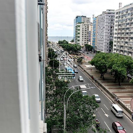 Apartamento Prado Junior 350 Rio de Janeiro Exterior photo