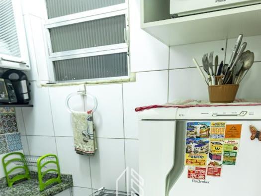 Apartamento Prado Junior 350 Rio de Janeiro Exterior photo