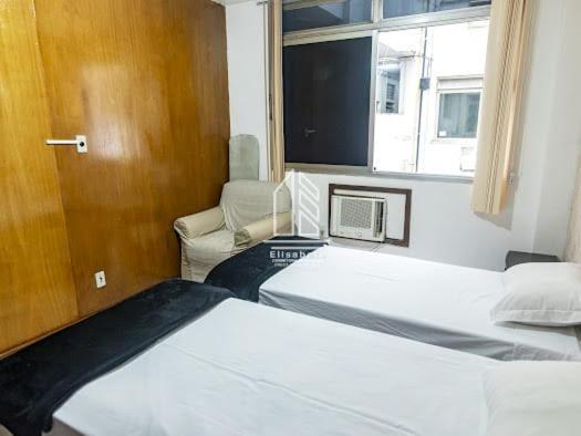 Apartamento Prado Junior 350 Rio de Janeiro Exterior photo