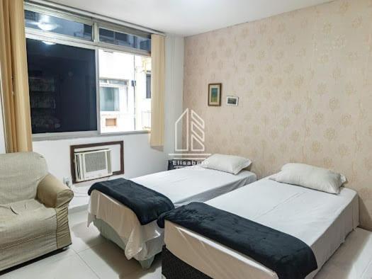Apartamento Prado Junior 350 Rio de Janeiro Exterior photo
