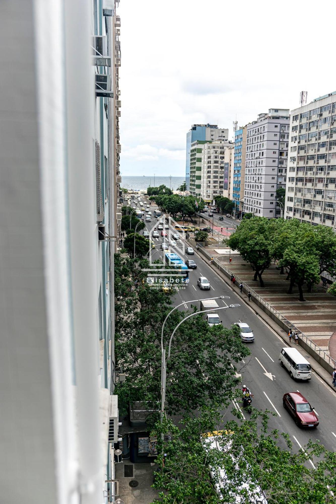 Apartamento Prado Junior 350 Rio de Janeiro Exterior photo