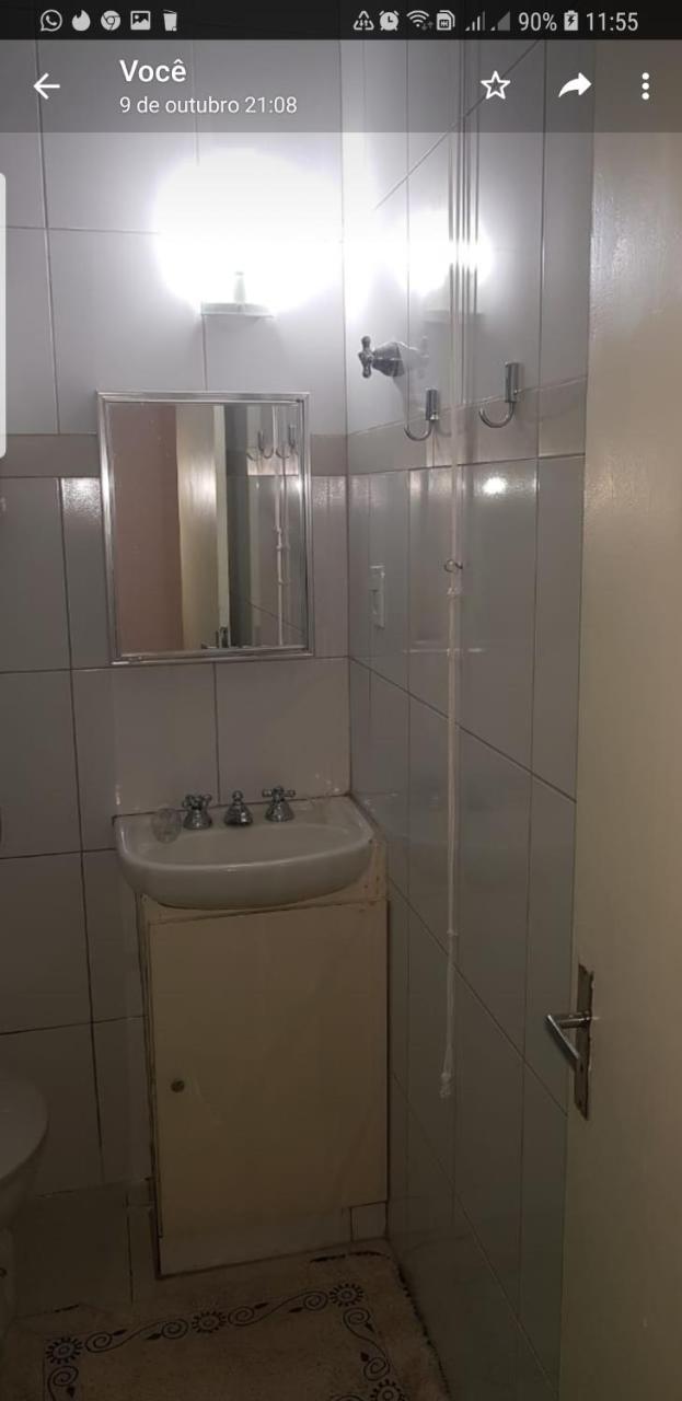 Apartamento Prado Junior 350 Rio de Janeiro Exterior photo